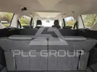 2018 Ford S-Max