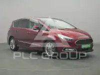 2018 Ford S-Max