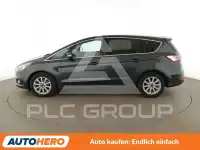 2018 Ford S-Max