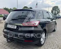 2018 Ford S-Max