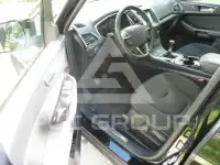 2018 Ford S-Max