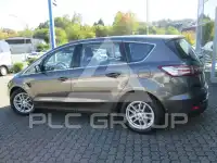 2018 Ford S-Max