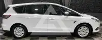 2018 Ford S-Max