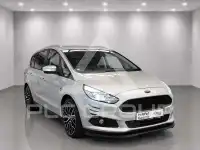 2018 Ford S-Max