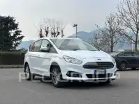 2018 Ford S-Max