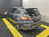 2018 Ford S-Max
