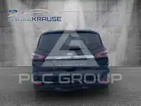 2018 Ford S-Max