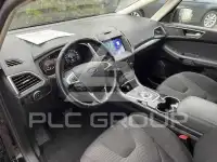 2018 Ford S-Max