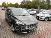 2018 Ford S-Max