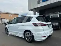 2018 Ford S-Max