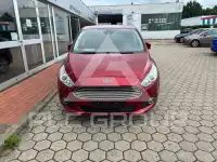 2018 Ford S-Max