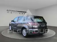 2018 Ford S-Max