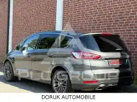 2018 Ford S-Max