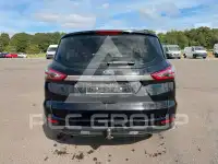 2018 Ford S-Max
