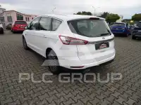 2018 Ford S-Max