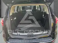 2018 Ford S-Max