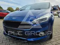 2018 Ford S-Max