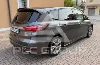 2018 Ford S-Max