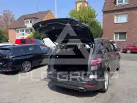 2018 Ford S-Max
