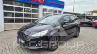 2018 Ford S-Max