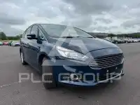 2018 Ford S-Max