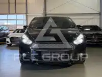 2018 Ford S-Max