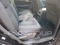 2018 Ford S-Max