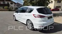 2018 Ford S-Max