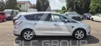 2018 Ford S-Max