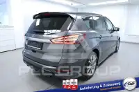 2018 Ford S-Max