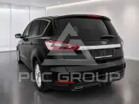 2018 Ford S-Max
