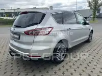 2018 Ford S-Max
