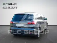 2018 Ford S-Max