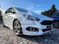 2018 Ford S-Max