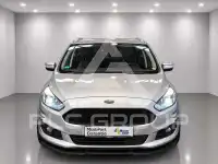 2018 Ford S-Max
