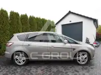 2018 Ford S-Max