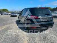2018 Ford S-Max