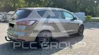 2018 Ford S-Max