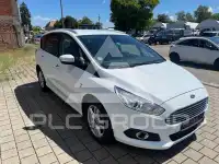 2018 Ford S-Max