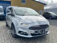 2018 Ford S-Max