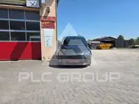 2018 Ford S-Max