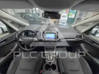 2018 Ford S-Max
