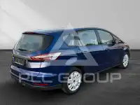 2018 Ford S-Max