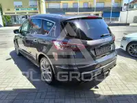 2018 Ford S-Max