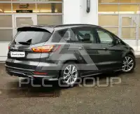2018 Ford S-Max