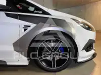 2018 Ford S-Max