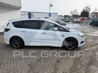 2018 Ford S-Max