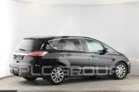 2018 Ford S-Max