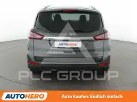 2018 Ford S-Max