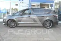 2018 Ford S-Max